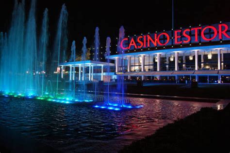 Maior casino da lituânia